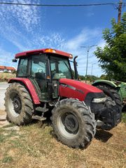 Τρακτέρ Case 2005 Jx
