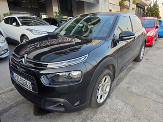 Citroen C4 Cactus 2019 2400 ΕΥΡΩ ΠΡΟΚΑΤΑΒΟΛΗ!ΓΡΑΜΜΑΤΙΑ ΜΕΤΑΞΥ ΜΑΣ ΧΩΡΙΣ ΤΡΑΠΕΖΑ!