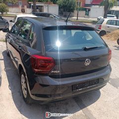 Volkswagen Polo 2019 1.0 5D 75Hp-thumb-3