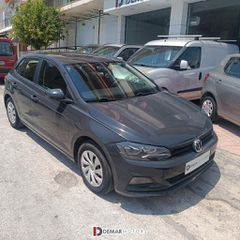 Volkswagen Polo 2019 1.0 5D 75Hp-thumb-1