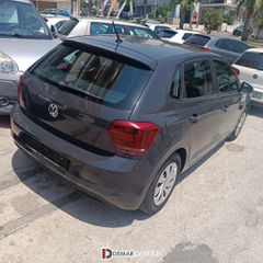 Volkswagen Polo 2019 1.0 5D 75Hp-thumb-2