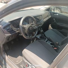 Volkswagen Polo 2019 1.0 5D 75Hp-thumb-4