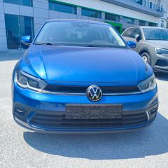 Volkswagen Polo 2022 1.0TSI 95 PS LIFE