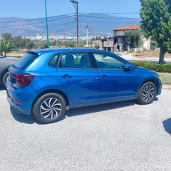 Volkswagen Polo 2022 1.0TSI 95 PS LIFE-thumb-1