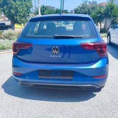 Volkswagen Polo 2022 1.0TSI 95 PS LIFE-thumb-3