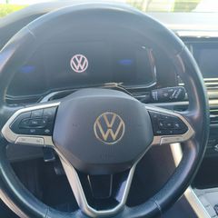 Volkswagen Polo 2022 1.0TSI 95 PS LIFE-thumb-8