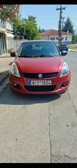 Suzuki Swift 2012