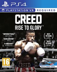 Creed: Rise To Glory (USED) (PS4)