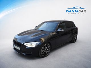 Bmw 125 2013 M Pack | Xenon | Navi | Camera