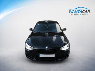 Bmw 125 2013 M Pack | Xenon | Navi | Camera-thumb-1