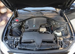 Bmw 125 2013 M Pack | Xenon | Navi | Camera-thumb-6