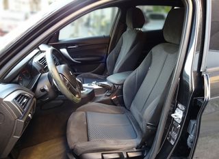 Bmw 125 2013 M Pack | Xenon | Navi | Camera-thumb-8