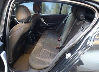 Bmw 125 2013 M Pack | Xenon | Navi | Camera-thumb-9