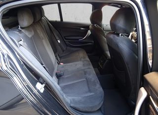 Bmw 125 2013 M Pack | Xenon | Navi | Camera-thumb-10