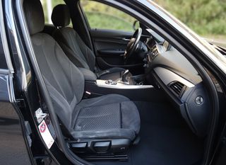 Bmw 125 2013 M Pack | Xenon | Navi | Camera-thumb-11