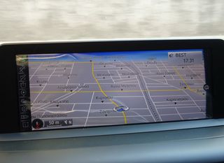 Bmw 125 2013 M Pack | Xenon | Navi | Camera-thumb-14