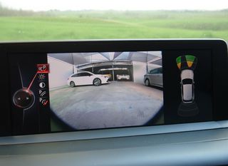 Bmw 125 2013 M Pack | Xenon | Navi | Camera-thumb-15