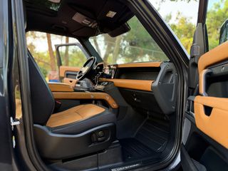 Land Rover Defender 2022 X-Dynamic,D300,HuD,Panorama,Aero,Meridian,39000χλμ!!-thumb-5