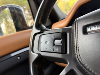 Land Rover Defender 2022 X-Dynamic,D300,HuD,Panorama,Aero,Meridian,39000χλμ!!-thumb-36