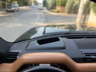 Land Rover Defender 2022 X-Dynamic,D300,HuD,Panorama,Aero,Meridian,39000χλμ!!-thumb-37