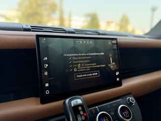 Land Rover Defender 2022 X-Dynamic,D300,HuD,Panorama,Aero,Meridian,39000χλμ!!-thumb-38