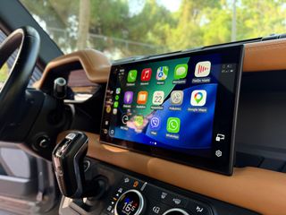 Land Rover Defender 2022 X-Dynamic,D300,HuD,Panorama,Aero,Meridian,39000χλμ!!-thumb-11