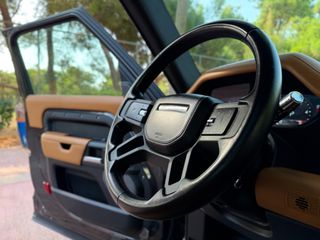 Land Rover Defender 2022 X-Dynamic,D300,HuD,Panorama,Aero,Meridian,39000χλμ!!-thumb-12