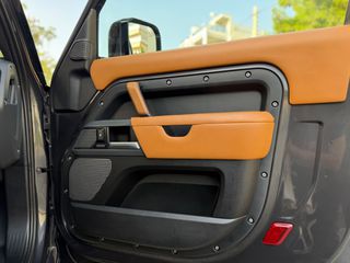 Land Rover Defender 2022 X-Dynamic,D300,HuD,Panorama,Aero,Meridian,39000χλμ!!-thumb-16