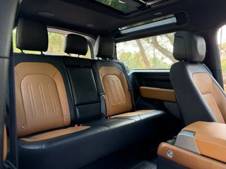 Land Rover Defender 2022 X-Dynamic,D300,HuD,Panorama,Aero,Meridian,39000χλμ!!-thumb-18