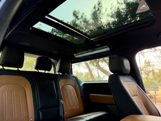 Land Rover Defender 2022 X-Dynamic,D300,HuD,Panorama,Aero,Meridian,39000χλμ!!-thumb-19