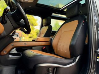 Land Rover Defender 2022 X-Dynamic,D300,HuD,Panorama,Aero,Meridian,39000χλμ!!-thumb-25