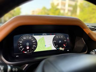 Land Rover Defender 2022 X-Dynamic,D300,HuD,Panorama,Aero,Meridian,39000χλμ!!-thumb-26