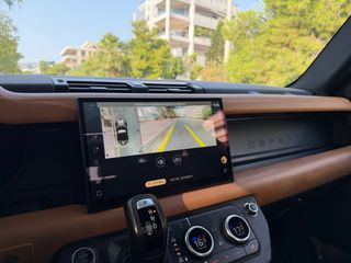 Land Rover Defender 2022 X-Dynamic,D300,HuD,Panorama,Aero,Meridian,39000χλμ!!-thumb-27