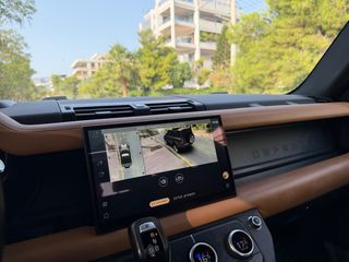 Land Rover Defender 2022 X-Dynamic,D300,HuD,Panorama,Aero,Meridian,39000χλμ!!-thumb-29
