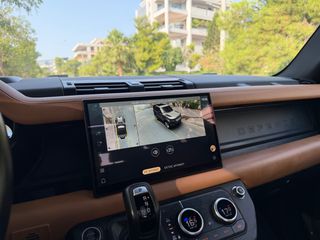 Land Rover Defender 2022 X-Dynamic,D300,HuD,Panorama,Aero,Meridian,39000χλμ!!-thumb-31