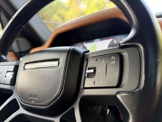 Land Rover Defender 2022 X-Dynamic,D300,HuD,Panorama,Aero,Meridian,39000χλμ!!-thumb-35