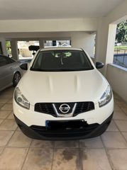 Nissan Qashqai 2013