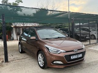 Hyundai i 20 2016 PANAROMA. 1.4cc full Extra