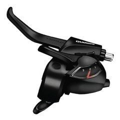 Λεβιεδομανέτα | Shimano | ST-EF41 | 3sp | Αριστερή