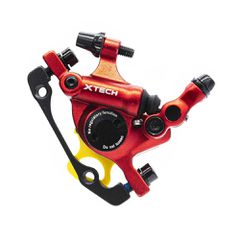Δαγκάνα δισκόφρενου | XTECH | RS001 | Ημιυδραυλική | 70mm