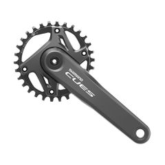 Δισκοβραχίονας | SHIMANO | Cues | FC-U6000-1 | 175mm | 30T | 9/10/11 ταχυτήτων