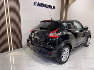 Nissan Juke 2016 ΙΔΙΩΤΗ N-CONNECTA 5ΠΛΗ ΕΓΓΥΗΣΗ & 5 ΧΡΟΝΙΑ ΔΩΡΕΑΝ SERVICE!-thumb-22