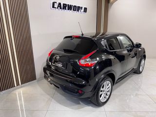 Nissan Juke 2016 ΙΔΙΩΤΗ N-CONNECTA 5ΠΛΗ ΕΓΓΥΗΣΗ & 5 ΧΡΟΝΙΑ ΔΩΡΕΑΝ SERVICE!-thumb-23