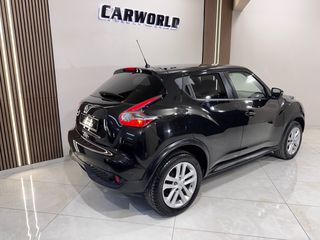Nissan Juke 2016 ΙΔΙΩΤΗ N-CONNECTA 5ΠΛΗ ΕΓΓΥΗΣΗ & 5 ΧΡΟΝΙΑ ΔΩΡΕΑΝ SERVICE!-thumb-24