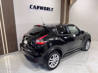 Nissan Juke 2016 ΙΔΙΩΤΗ N-CONNECTA 5ΠΛΗ ΕΓΓΥΗΣΗ & 5 ΧΡΟΝΙΑ ΔΩΡΕΑΝ SERVICE!-thumb-25