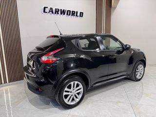 Nissan Juke 2016 ΙΔΙΩΤΗ N-CONNECTA 5ΠΛΗ ΕΓΓΥΗΣΗ & 5 ΧΡΟΝΙΑ ΔΩΡΕΑΝ SERVICE!-thumb-26