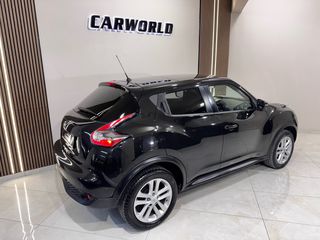 Nissan Juke 2016 ΙΔΙΩΤΗ N-CONNECTA 5ΠΛΗ ΕΓΓΥΗΣΗ & 5 ΧΡΟΝΙΑ ΔΩΡΕΑΝ SERVICE!-thumb-27