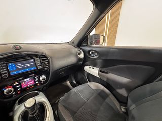 Nissan Juke 2016 ΙΔΙΩΤΗ N-CONNECTA 5ΠΛΗ ΕΓΓΥΗΣΗ & 5 ΧΡΟΝΙΑ ΔΩΡΕΑΝ SERVICE!-thumb-51