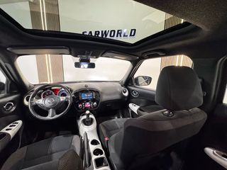 Nissan Juke 2016 ΙΔΙΩΤΗ N-CONNECTA 5ΠΛΗ ΕΓΓΥΗΣΗ & 5 ΧΡΟΝΙΑ ΔΩΡΕΑΝ SERVICE!-thumb-52