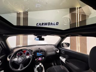 Nissan Juke 2016 ΙΔΙΩΤΗ N-CONNECTA 5ΠΛΗ ΕΓΓΥΗΣΗ & 5 ΧΡΟΝΙΑ ΔΩΡΕΑΝ SERVICE!-thumb-21
